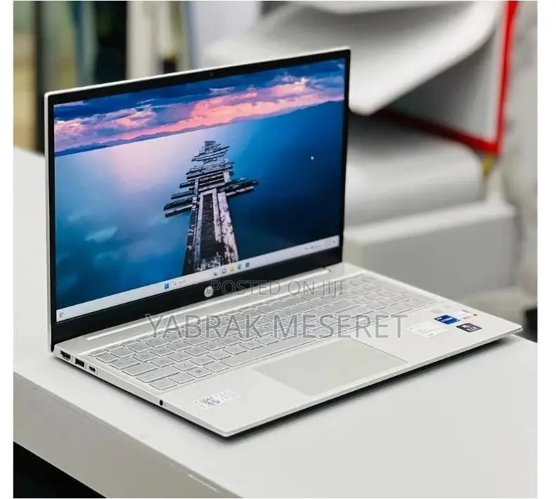 New Laptop HP Pavilion 15 16GB Intel Core i7 SSD 1T