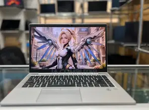 Photo - New Laptop HP EliteBook 840 G7 16GB Intel Core I5 SSD 512GB