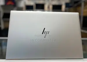 New Laptop HP EliteBook 840 G7 16GB Intel Core I5 SSD 512GB