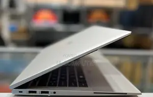 New Laptop HP EliteBook 840 G7 16GB Intel Core I5 SSD 512GB