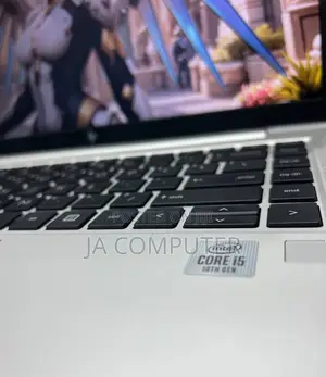 New Laptop HP EliteBook 840 G7 16GB Intel Core I5 SSD 512GB