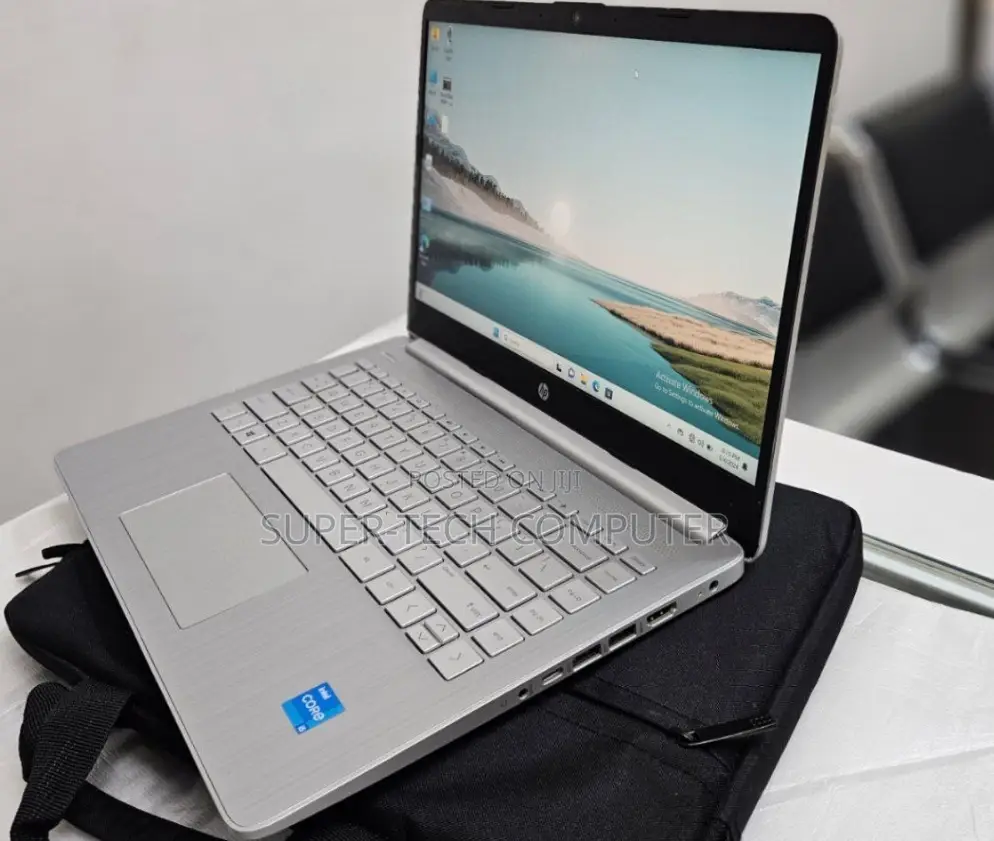 New Laptop HP Stream Notebook 16GB Intel Core I5 SSD 512GB