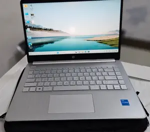 New Laptop HP Stream Notebook 16GB Intel Core I5 SSD 512GB