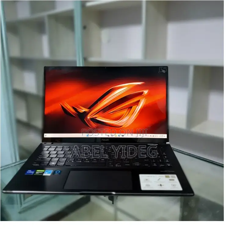 New Laptop Asus ZenBook Flip UX360UA 16GB Intel Core I7 SSD 512GB