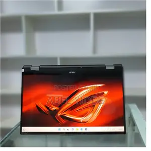 New Laptop Asus ZenBook Flip UX360UA 16GB Intel Core I7 SSD 512GB