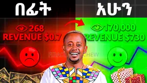 Graphics and Thumbnail Designer