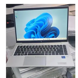 New Laptop HP EliteBook 840 G8 16GB Intel Core I7 SSD 512GB