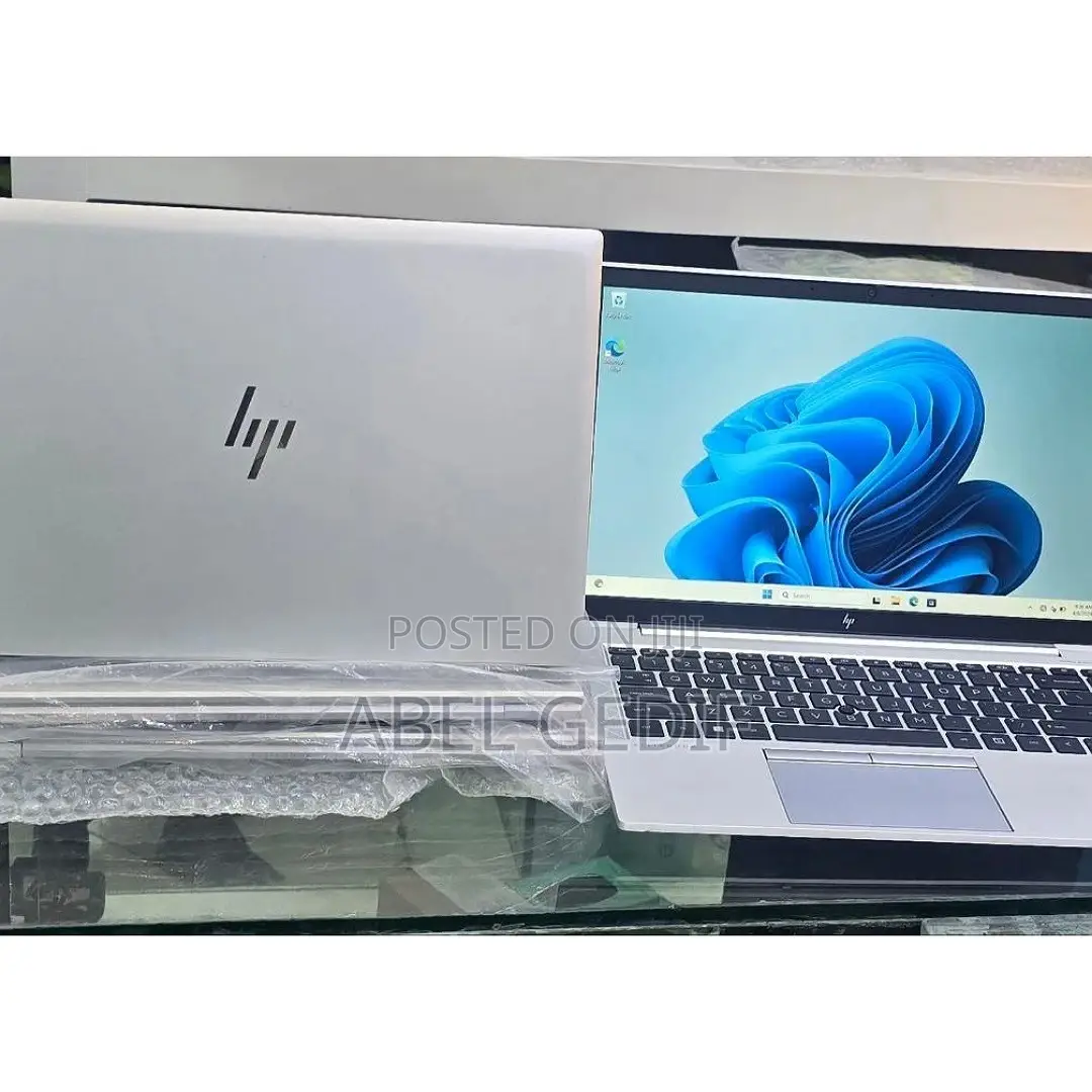 New Laptop HP EliteBook 840 G8 16GB Intel Core I7 SSD 512GB