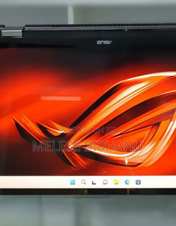 New Laptop Asus 16GB Intel Core I7 SSD 512GB