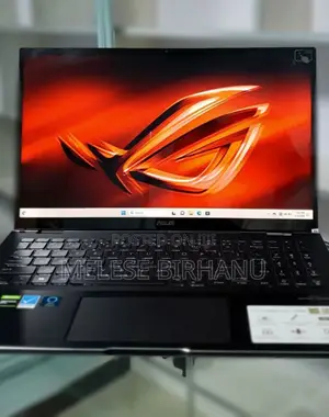 New Laptop Asus 16GB Intel Core I7 SSD 512GB