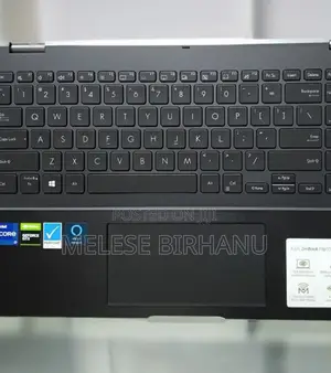 New Laptop Asus 16GB Intel Core I7 SSD 512GB