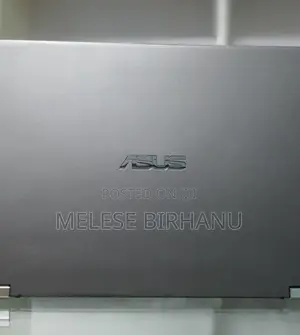 New Laptop Asus 16GB Intel Core I7 SSD 512GB