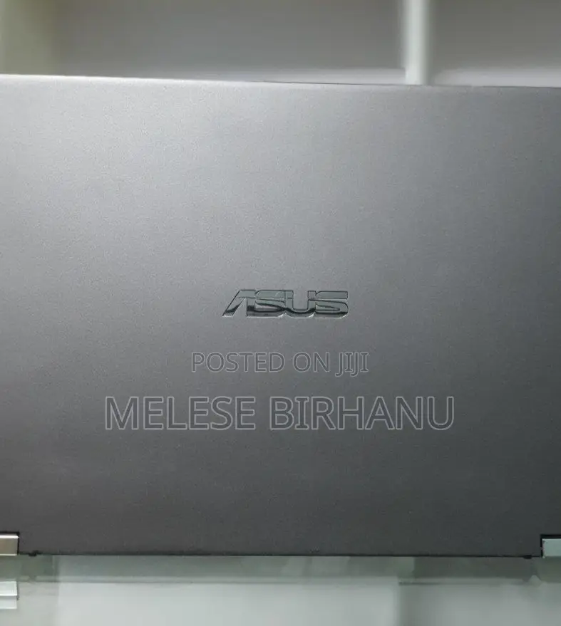 New Laptop Asus 16GB Intel Core I7 SSD 512GB