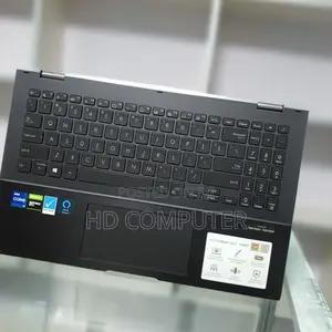 Photo - New Laptop 16GB Intel Core I7 SSD 512GB