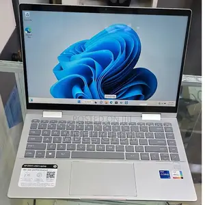 Photo - New Laptop HP Envy X360 16GB Intel Core I7 SSD 512GB