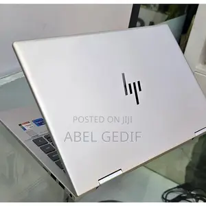 New Laptop HP Envy X360 16GB Intel Core I7 SSD 512GB