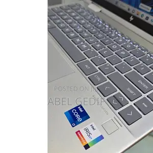 New Laptop HP Envy X360 16GB Intel Core I7 SSD 512GB
