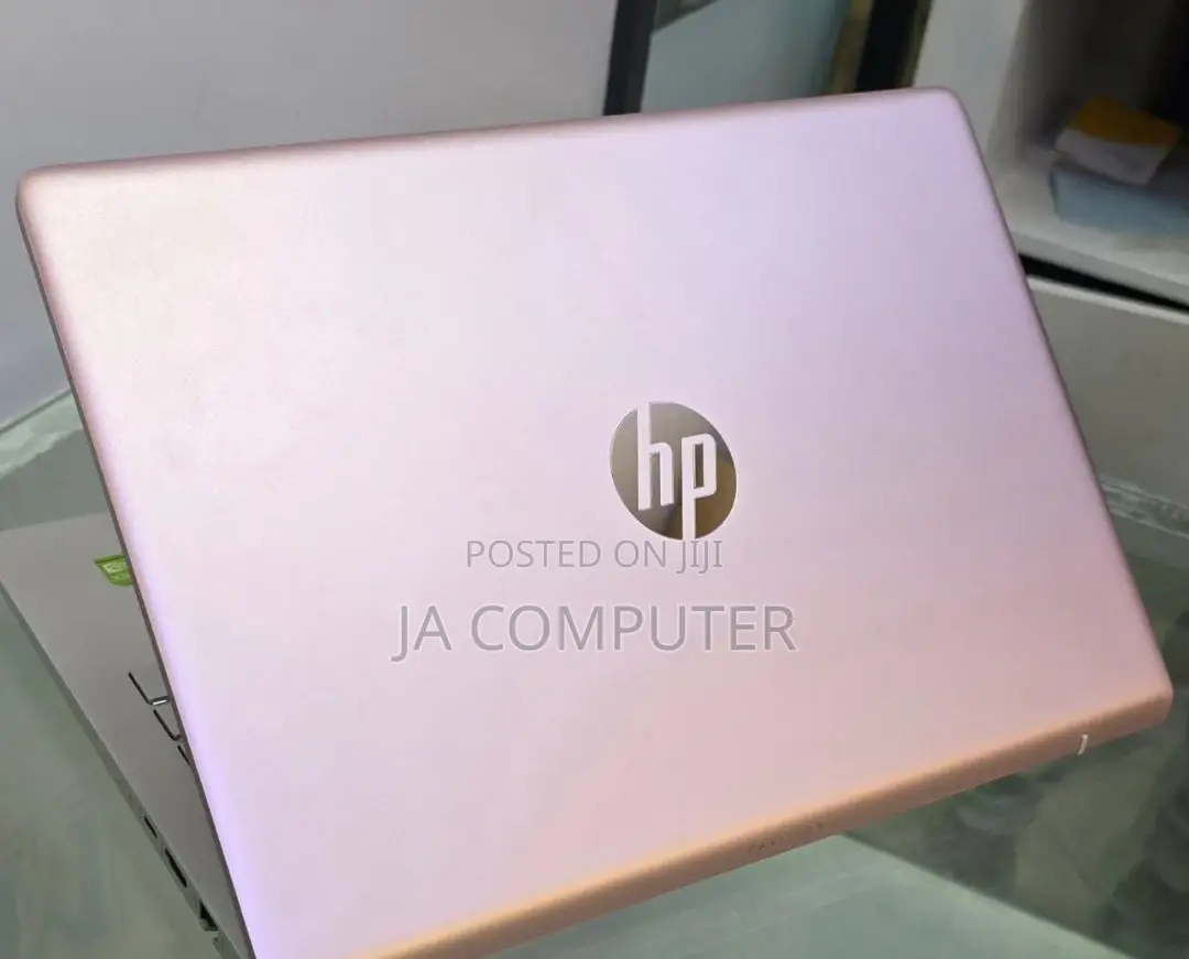 New Laptop HP Pavilion 15 8GB Intel Core I5 HDD+SSD 750GB