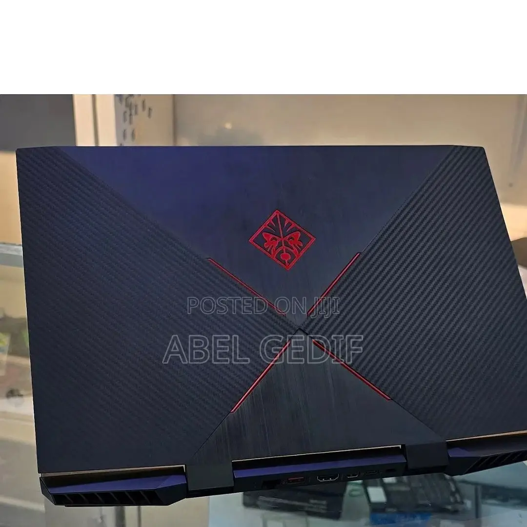 New Laptop HP Omen X 16GB Intel Core I7 HDD+SSD 1T
