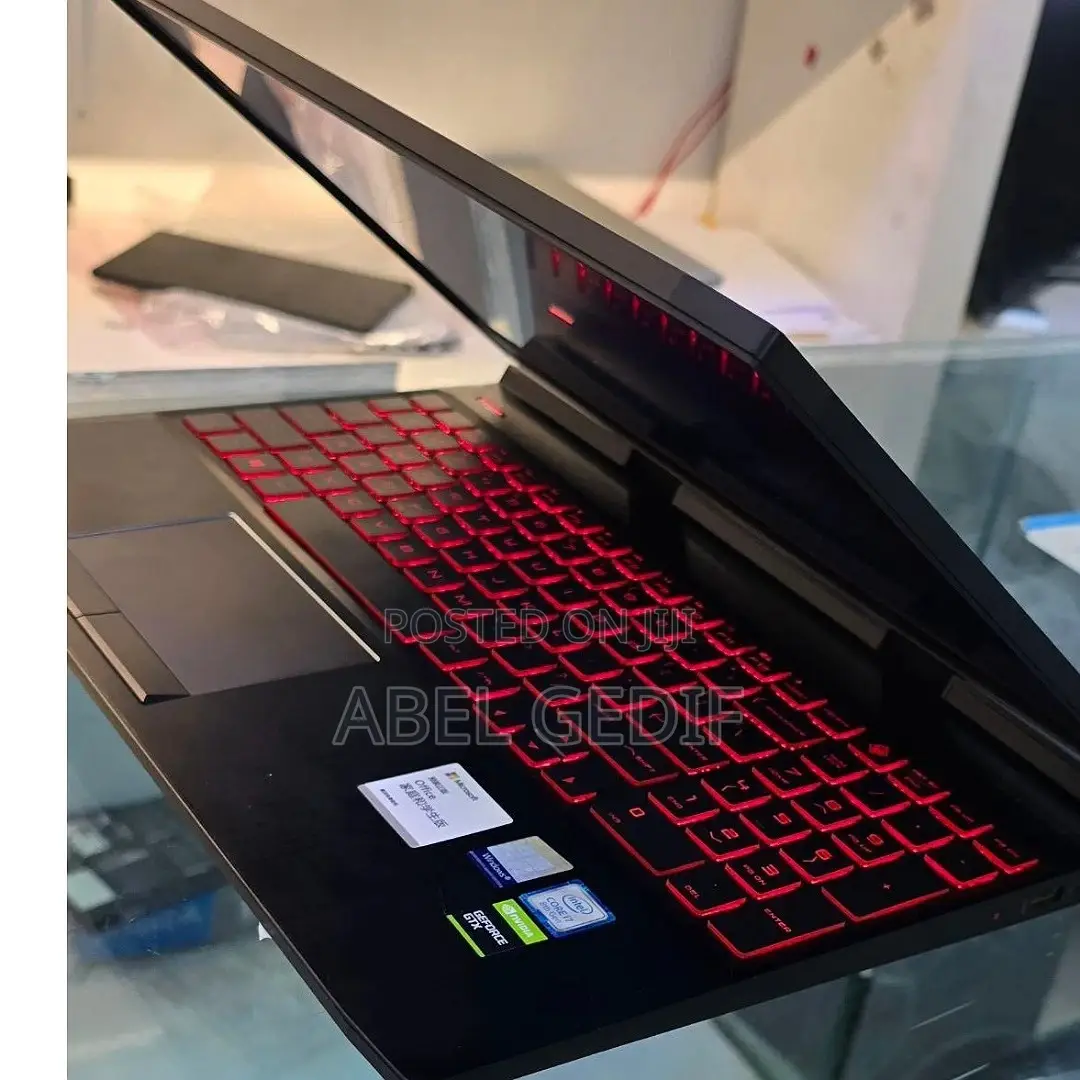 New Laptop HP Omen X 16GB Intel Core I7 HDD+SSD 1T