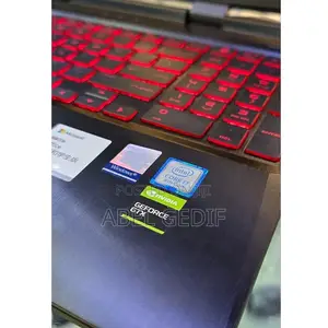 New Laptop HP Omen X 16GB Intel Core I7 HDD+SSD 1T