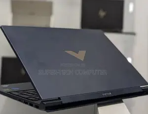 New Laptop HP Victus 15 8GB Intel Core I5 SSD 512GB