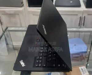 New Laptop Lenovo ThinkPad Yoga 8GB Intel Core I3 SSD 256GB