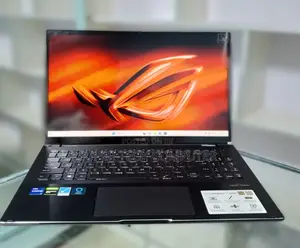 New Laptop Asus ZenBook Flip 14 UX461UN 16GB Intel Core I7 SSD 512GB