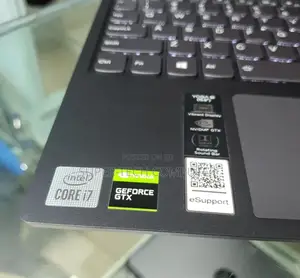 New Laptop Lenovo Yoga 730 16GB Intel Core I7 SSD 512GB