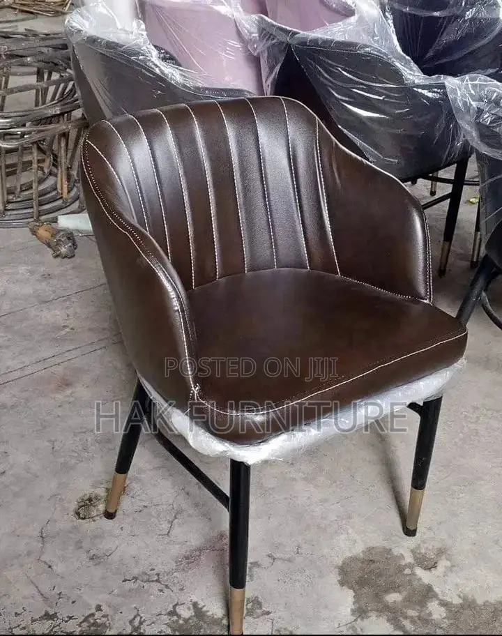 Best Quality Leather Chair