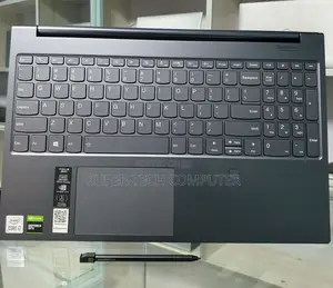 New Laptop Lenovo Yoga 730 16GB Intel Core I7 SSD 512GB
