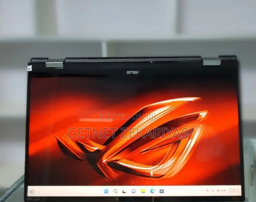 New Laptop Asus ZenBook Pro 15 UX580GE 16GB Intel Core I7 SSD 512GB