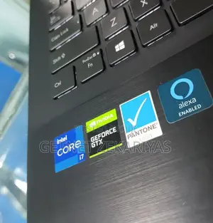 New Laptop Asus ZenBook Pro 15 UX580GE 16GB Intel Core I7 SSD 512GB