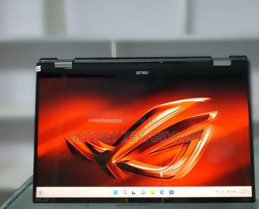 New Laptop Asus ZenBook Pro 15 UX580GE 16GB Intel Core I7 SSD 512GB