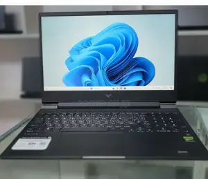 New Laptop HP Victus 16 16GB Intel Core I7 SSD 512GB