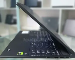 New Laptop HP Victus 16 16GB Intel Core I7 SSD 512GB