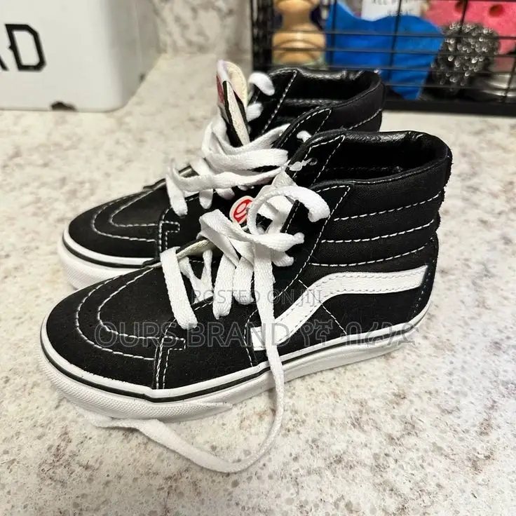 Vans Old School Master Quality Shoes