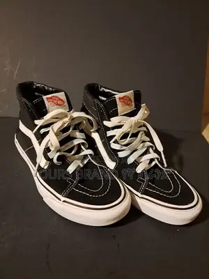 Vans Old School Master Quality Shoes