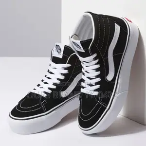 Vans Old School Master Quality Shoes