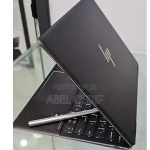 New Laptop HP Spectre 16GB Intel Core I7 SSD 512GB