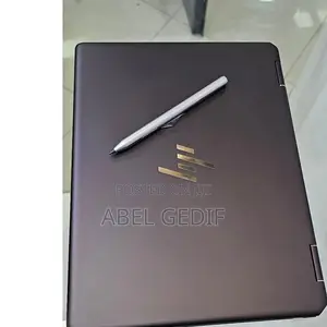 New Laptop HP Spectre 16GB Intel Core I7 SSD 512GB