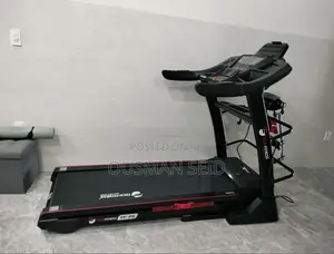 Tech Fitness