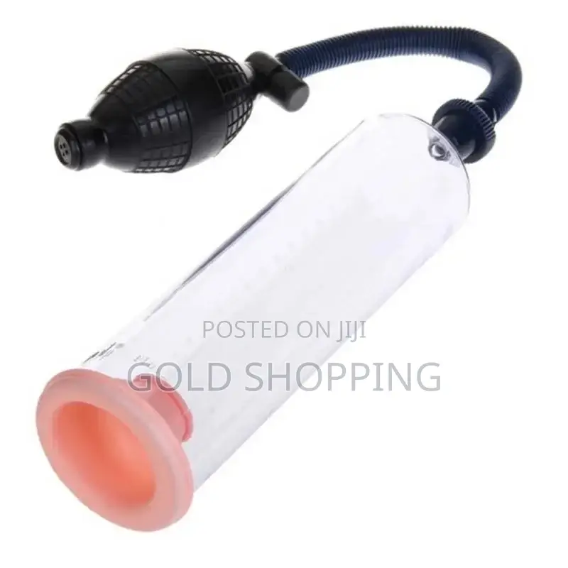 Vaccum Pump Handsome Up