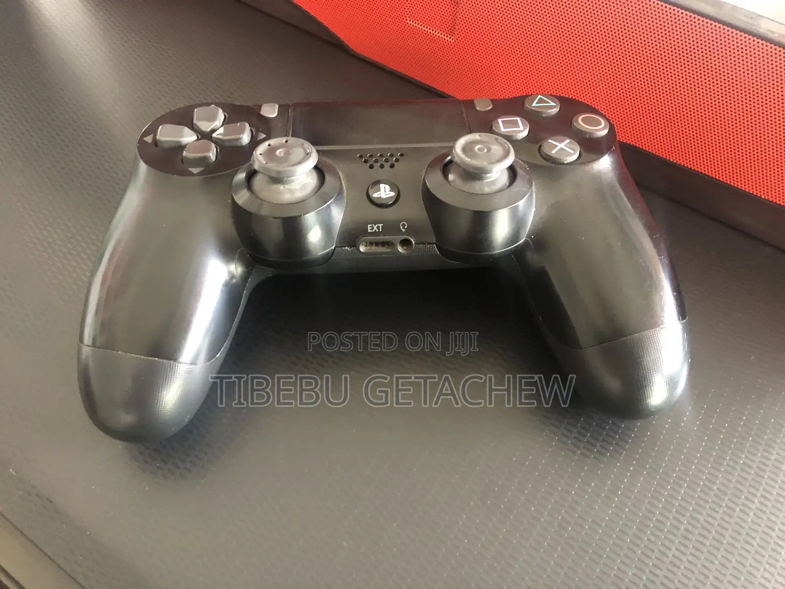 Playstation 4 Controller