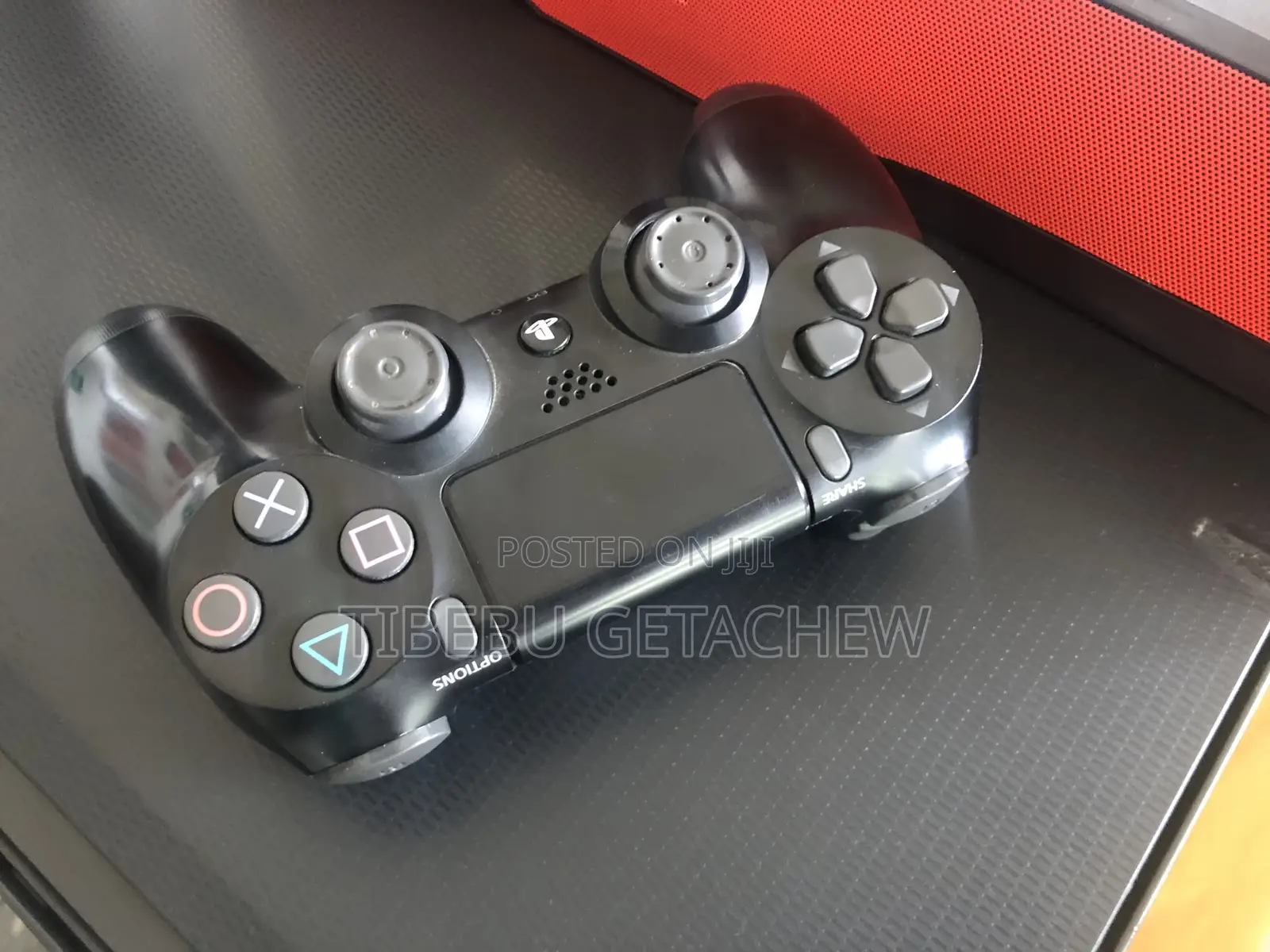 Playstation 4 Controller