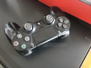 Photo - Playstation 4 Controller
