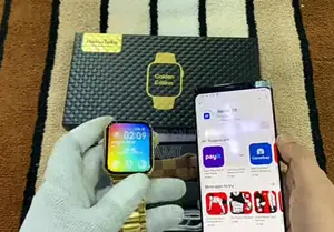 Haino Teko G8 Max Smart Watch