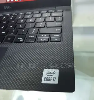 Photo - New Laptop Dell XPS 13 16GB Intel Core I7 SSD 512GB