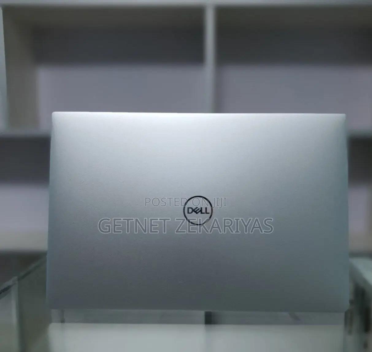 New Laptop Dell XPS 13 16GB Intel Core I7 SSD 512GB