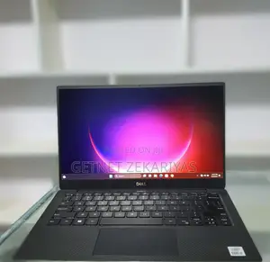 New Laptop Dell XPS 13 16GB Intel Core I7 SSD 512GB